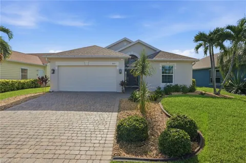 8631 Lakefront Court