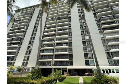 4745 ISLA VERDE AVENUE #17F