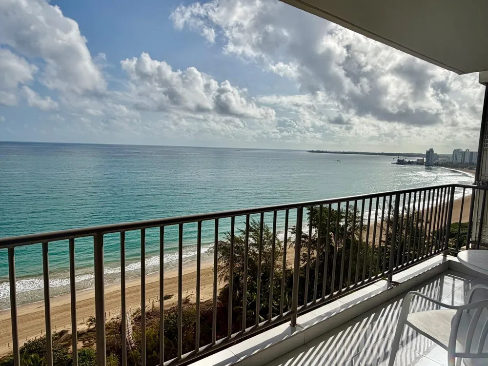 4745 ISLA VERDE AVENUE #17F Carolina, PR 00979