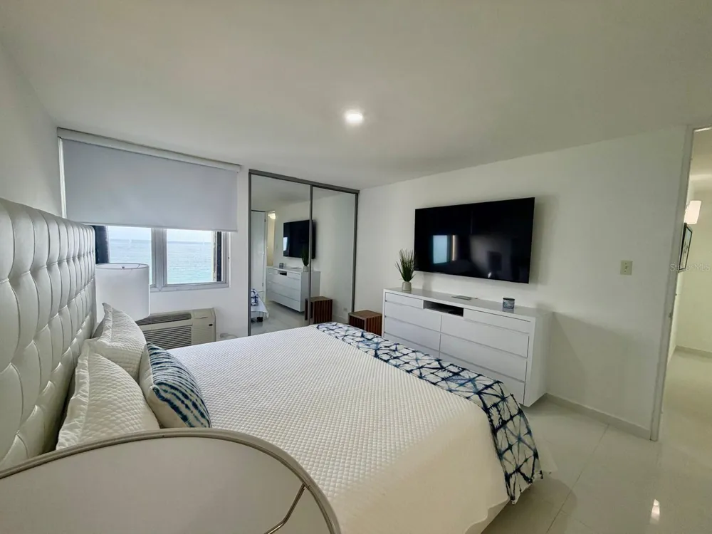 4745 ISLA VERDE AVENUE #17F Carolina, PR 00979