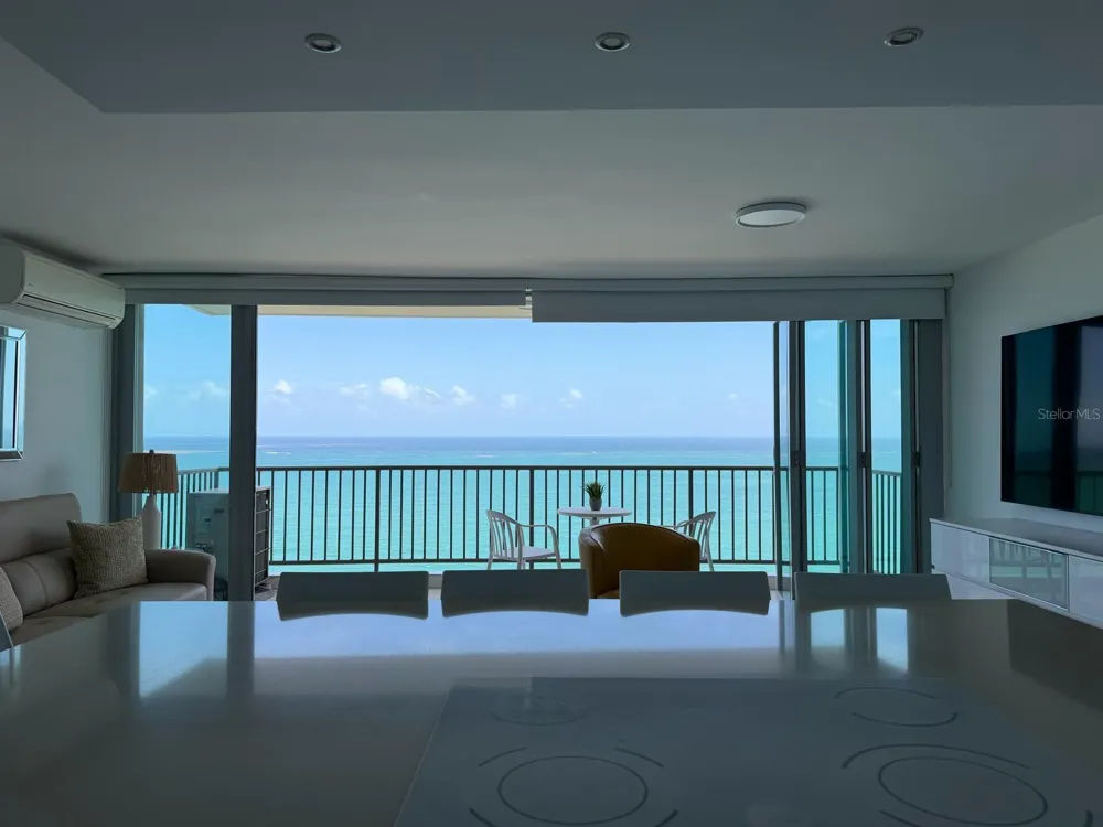 4745 ISLA VERDE AVENUE #17F Carolina, PR 00979