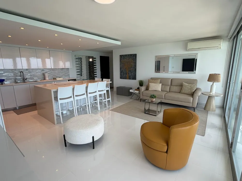 4745 ISLA VERDE AVENUE #17F Carolina, PR 00979