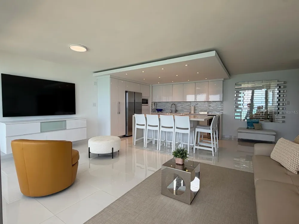 4745 ISLA VERDE AVENUE #17F Carolina, PR 00979