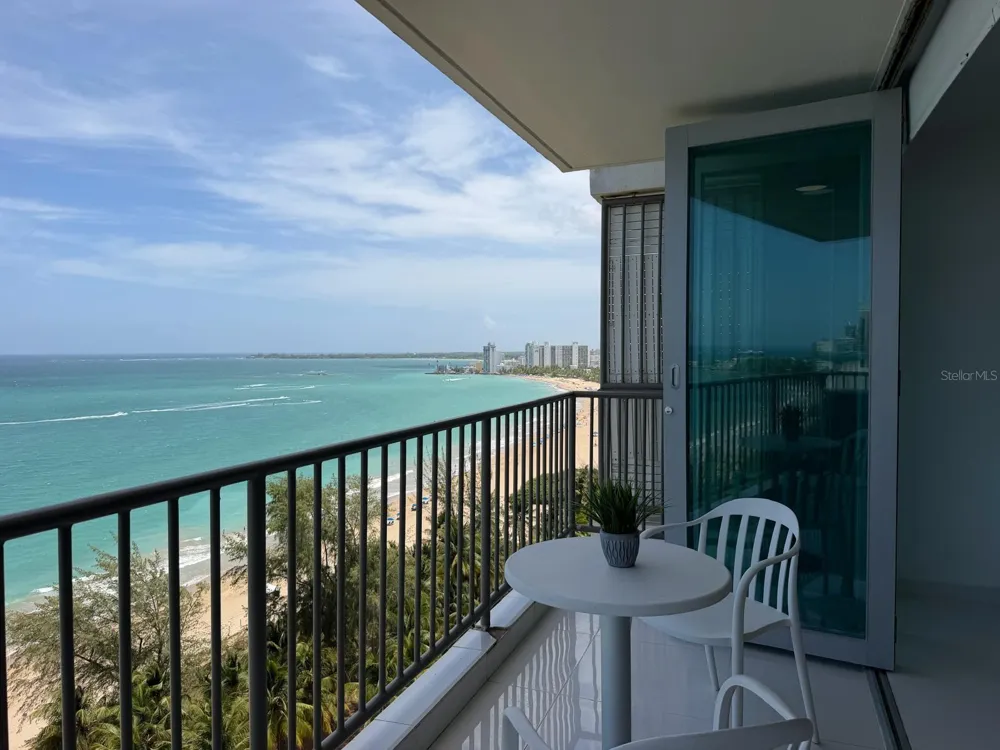 4745 ISLA VERDE AVENUE #17F Carolina, PR 00979