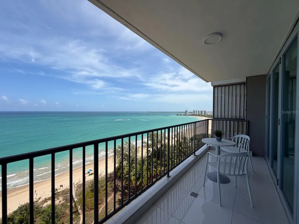4745 ISLA VERDE AVENUE #17F Carolina, PR 00979