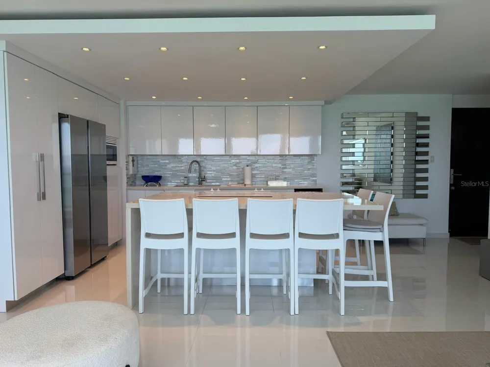 4745 ISLA VERDE AVENUE #17F Carolina, PR 00979