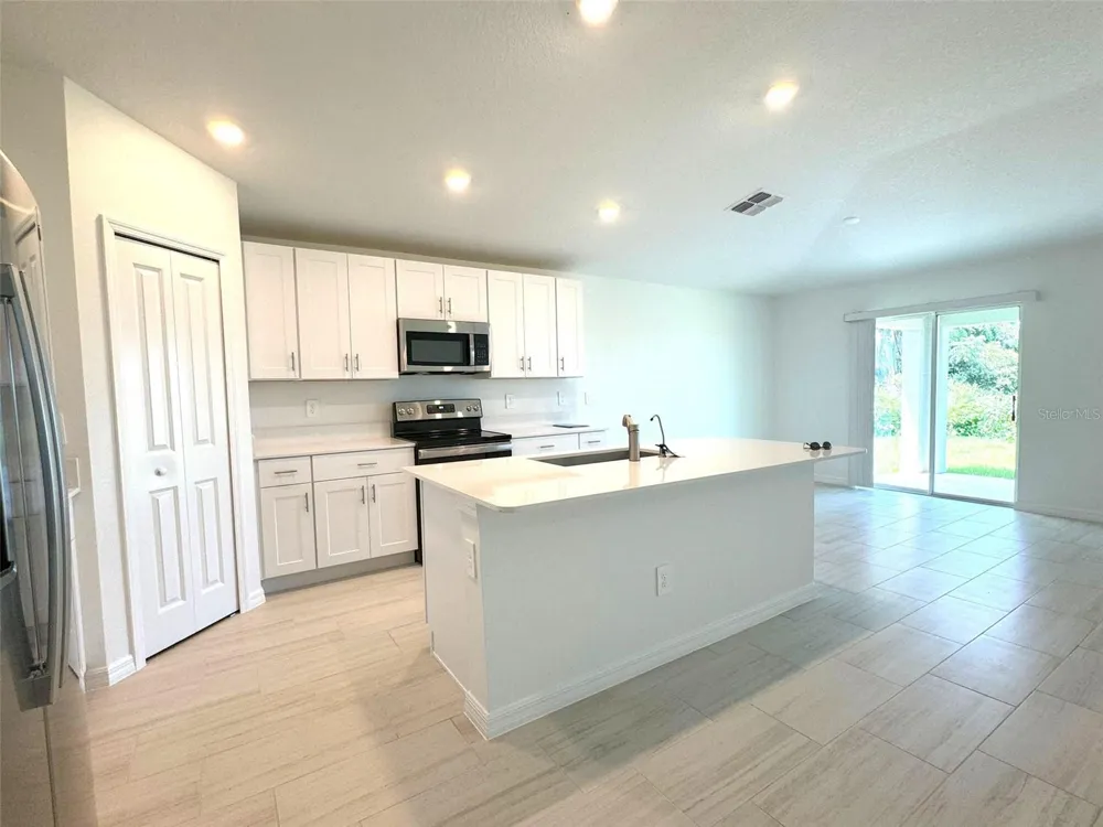 11429 LINDEN DEPOT ROAD San Antonio, FL 33576