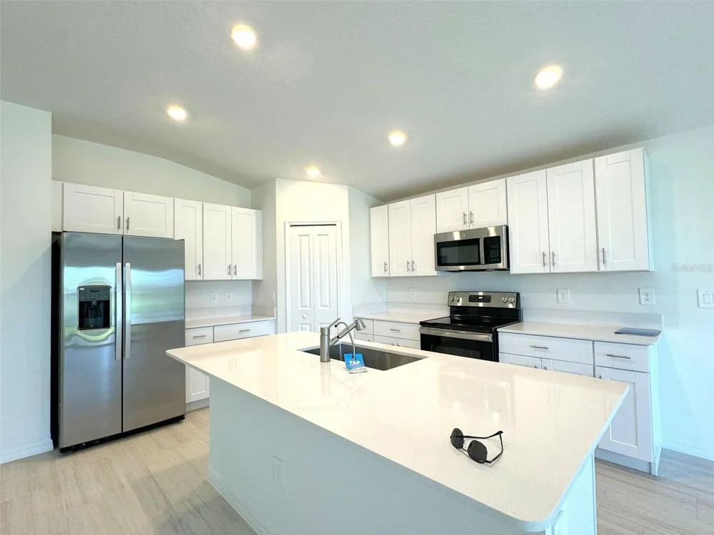 11429 LINDEN DEPOT ROAD San Antonio, FL 33576