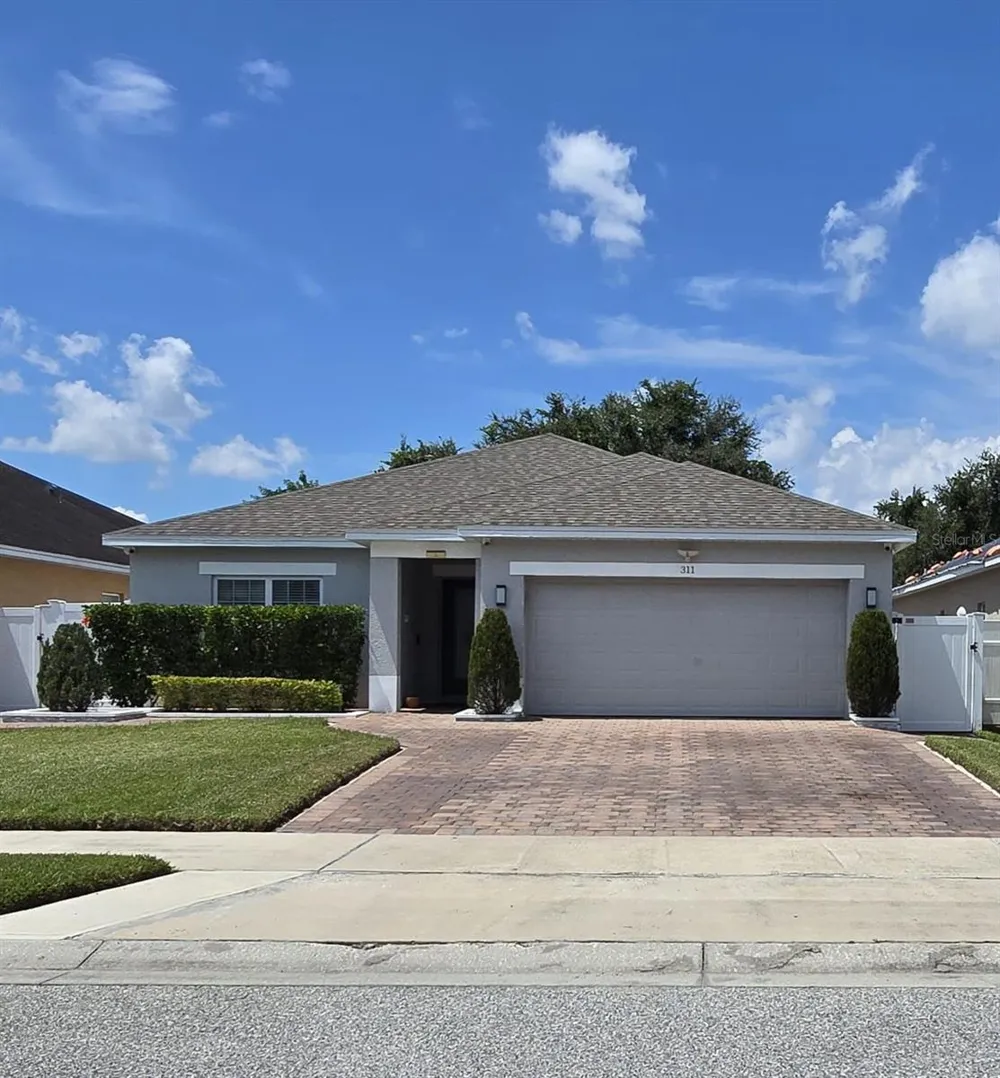 311 MAGICAL WAY Kissimmee, FL 34744
