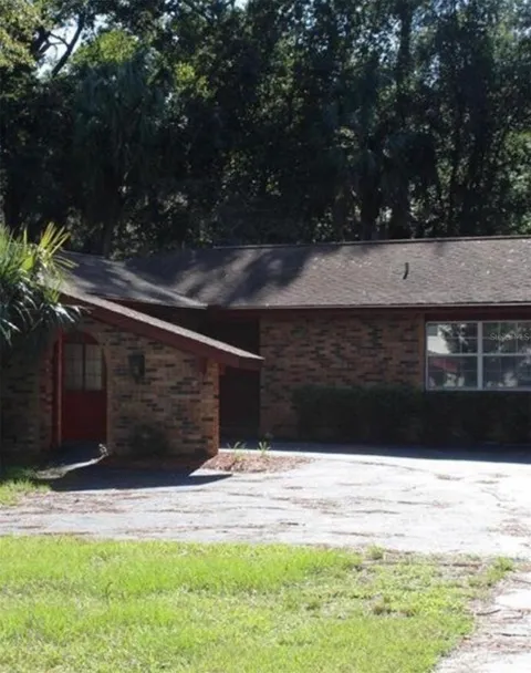 8262 W HOMOSASSA TRAIL