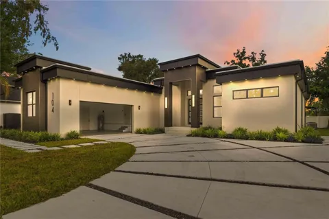 104 S MAKI ROAD