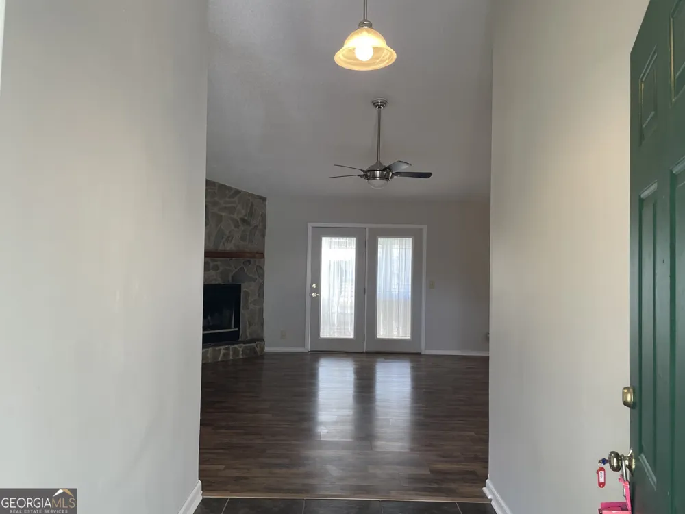 403 Fairfield CT St. Marys, GA 31558