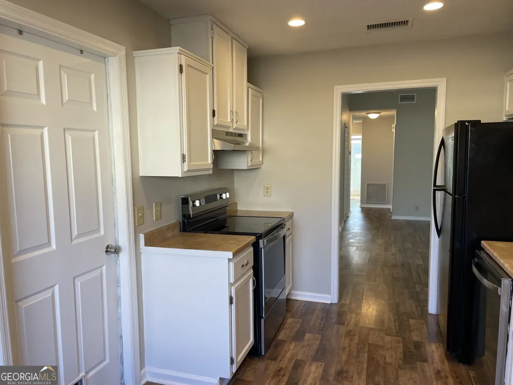 403 Fairfield CT St. Marys, GA 31558