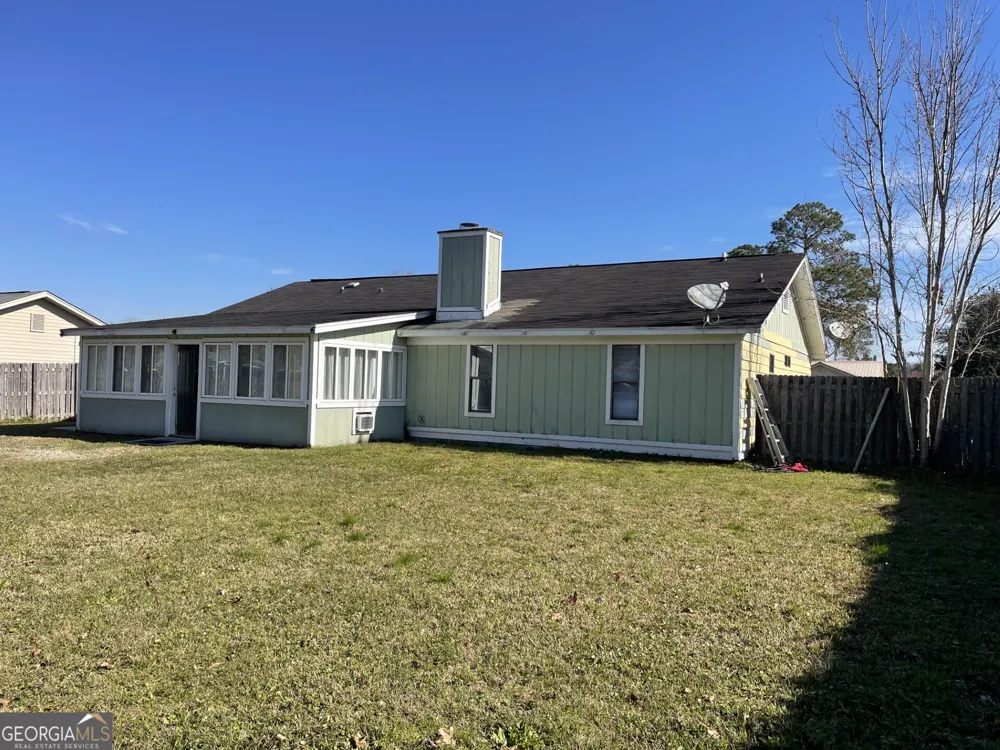 403 Fairfield CT St. Marys, GA 31558