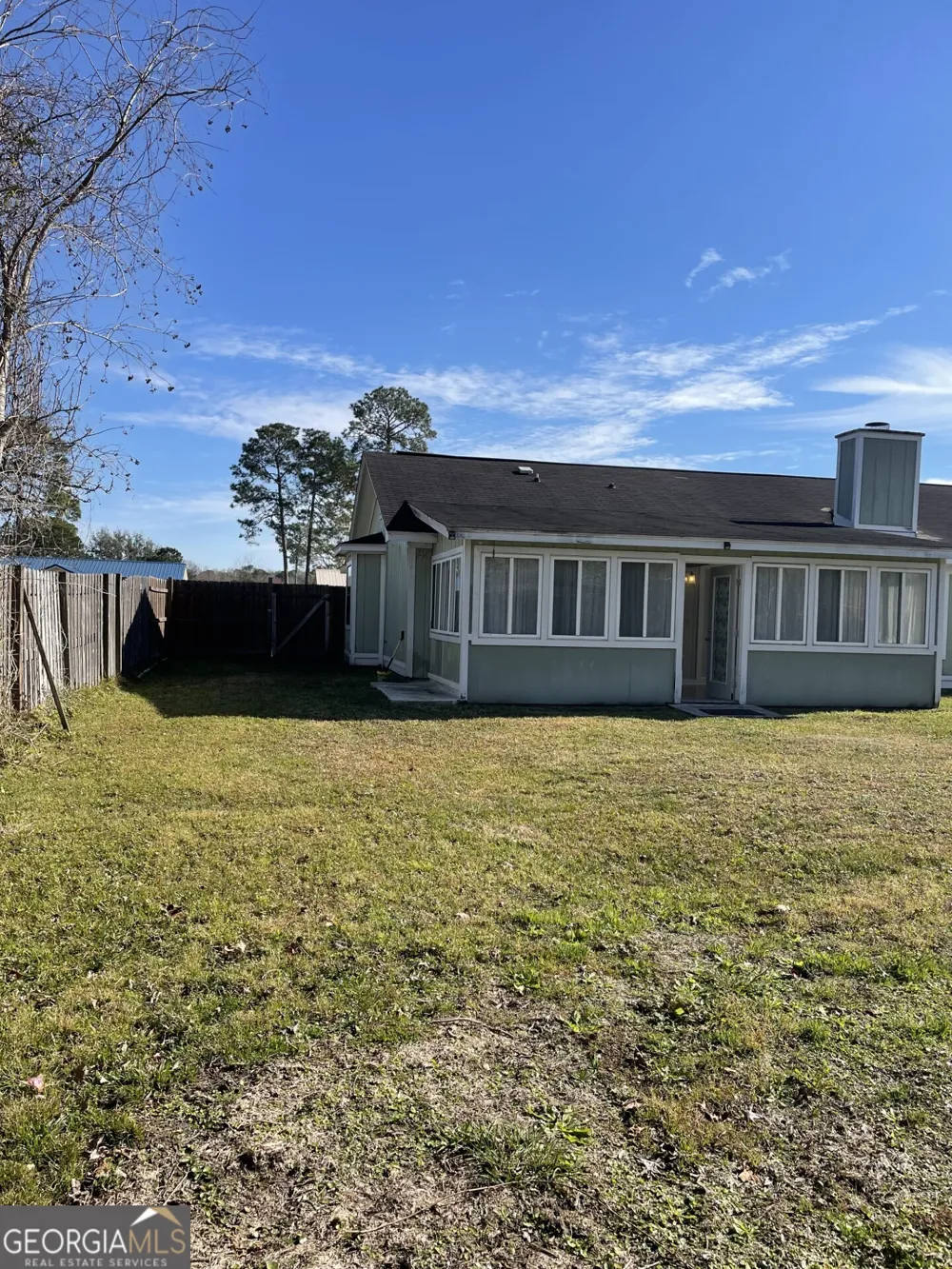 403 Fairfield CT St. Marys, GA 31558