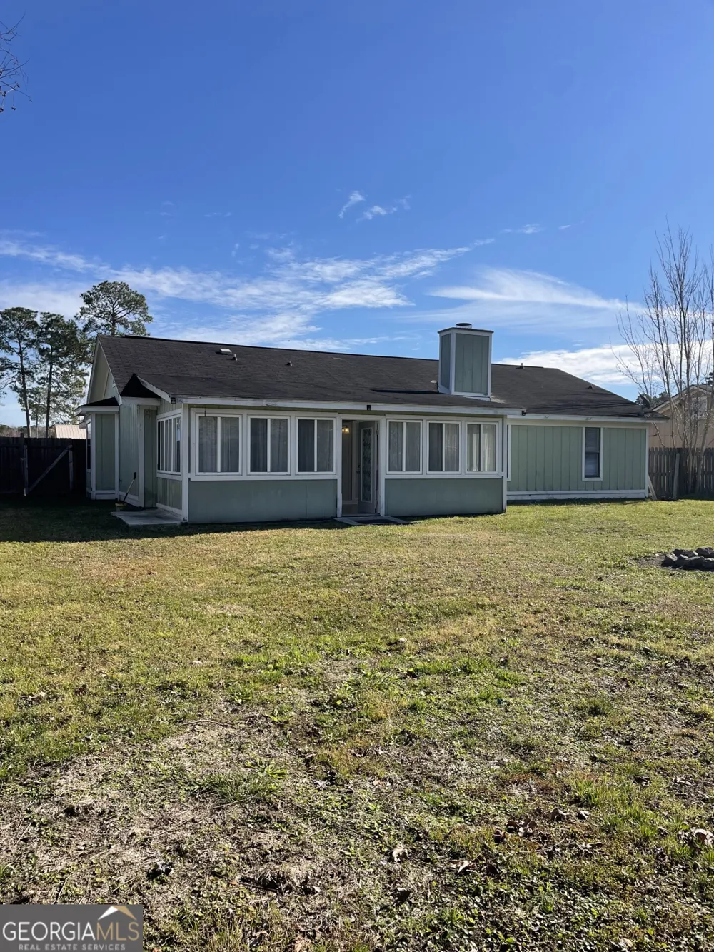 403 Fairfield CT St. Marys, GA 31558