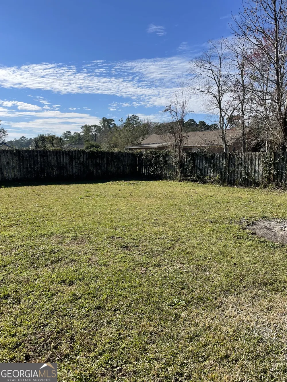 403 Fairfield CT St. Marys, GA 31558