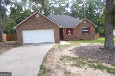 107 Oakwood DR