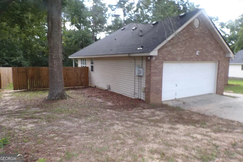 107 Oakwood DR Harlem, GA 30814