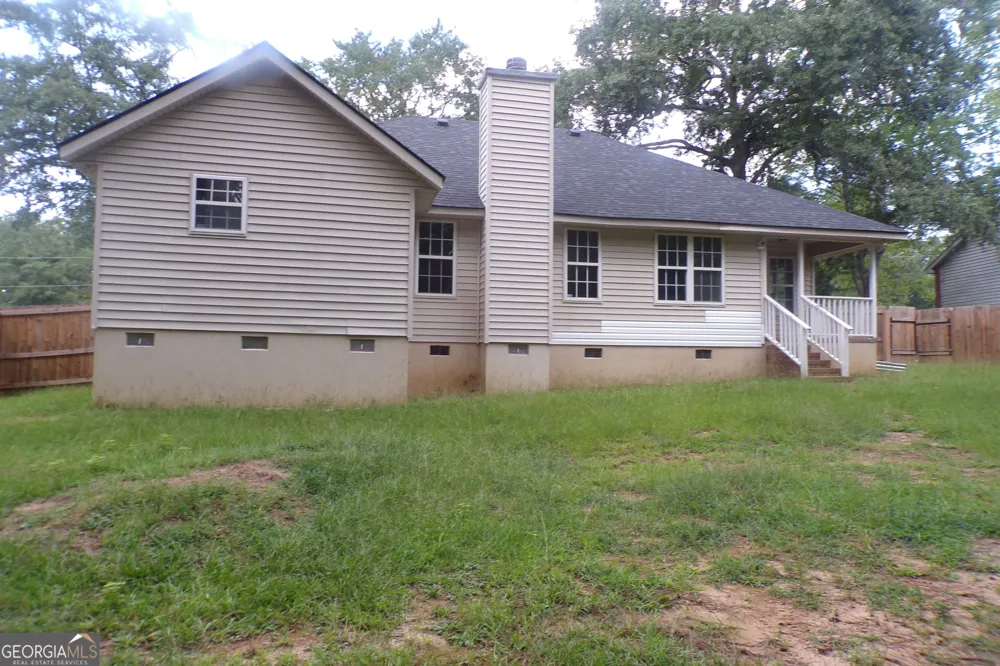 107 Oakwood DR Harlem, GA 30814