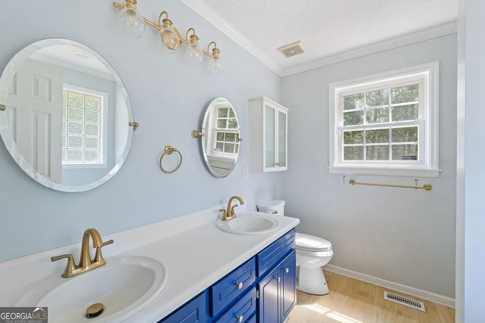107 Oakwood DR Harlem, GA 30814