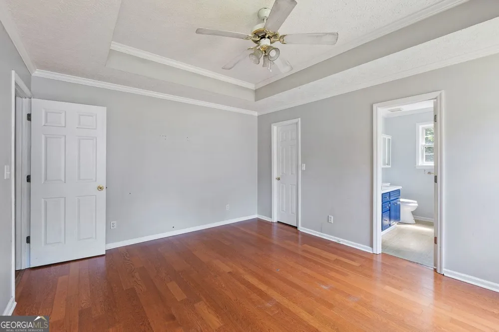 107 Oakwood DR Harlem, GA 30814