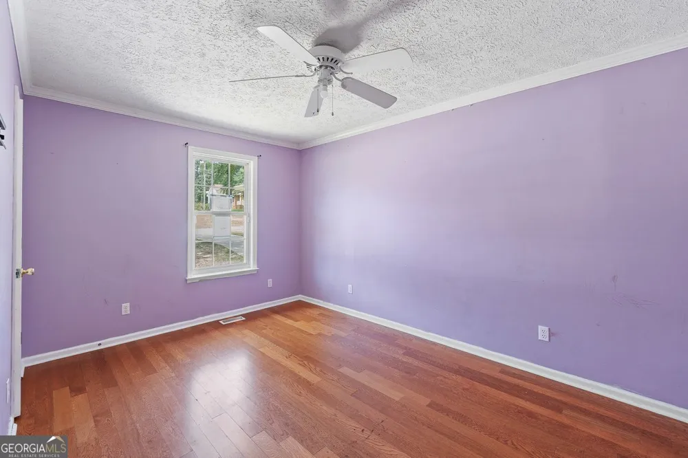 107 Oakwood DR Harlem, GA 30814