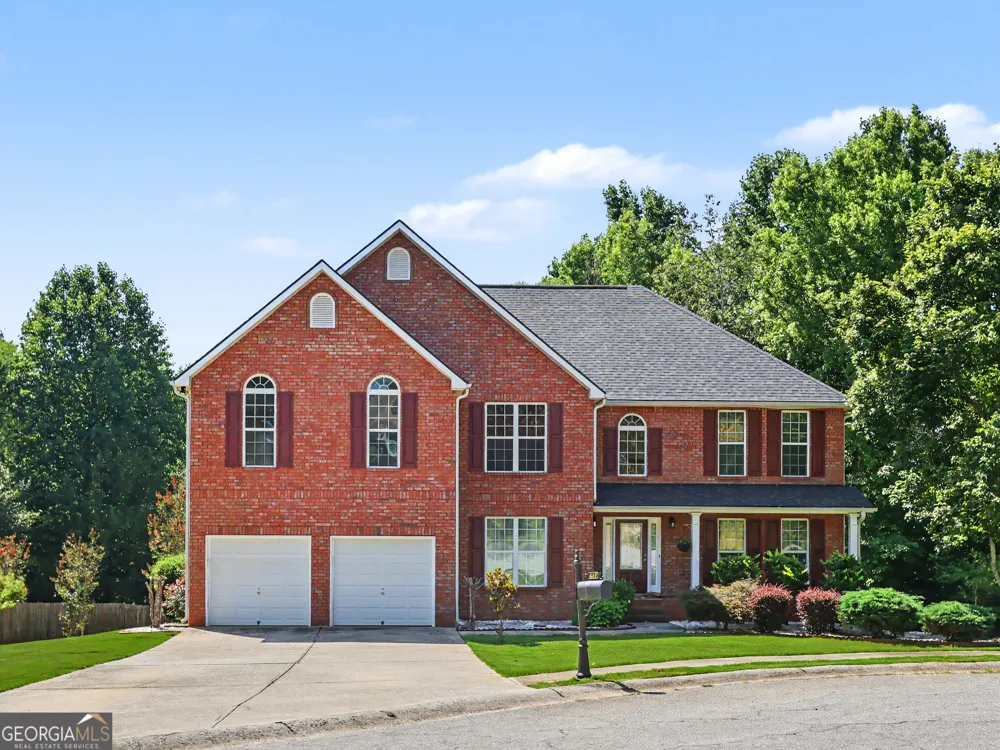 447 Plantation DR Jefferson, GA 30549