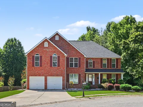 447 Plantation DR