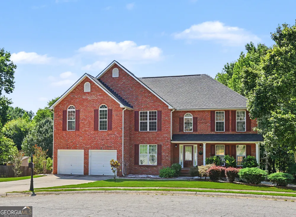 447 Plantation DR Jefferson, GA 30549