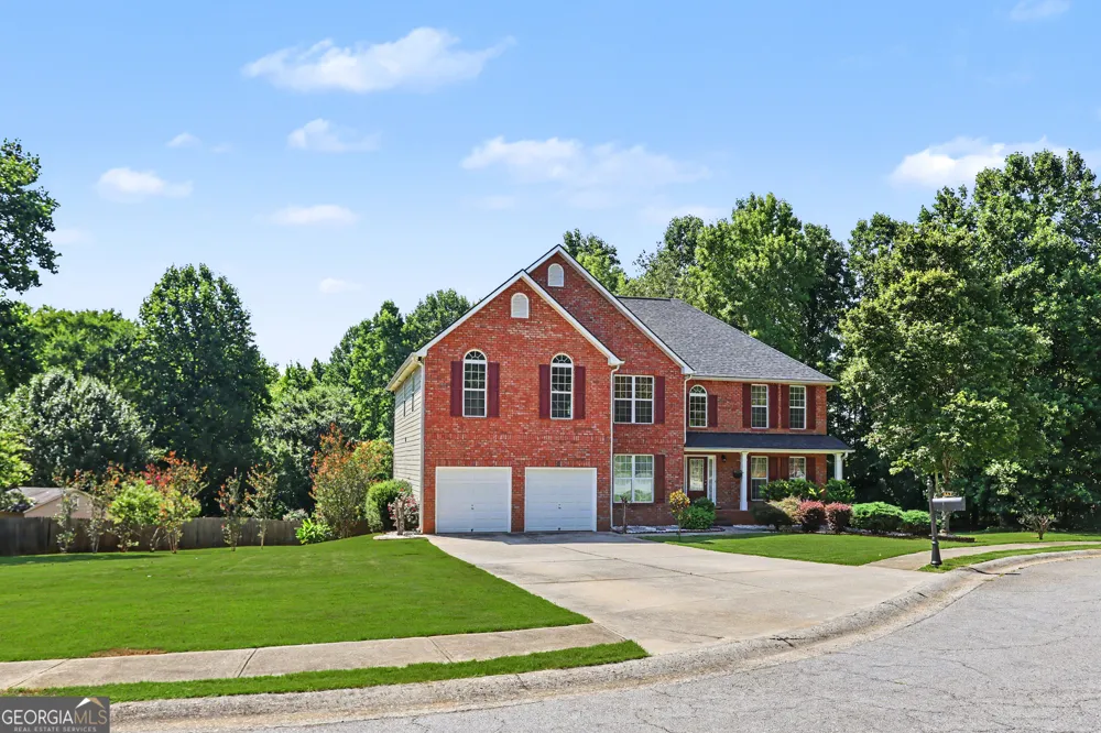 447 Plantation DR Jefferson, GA 30549