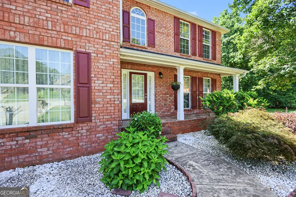 447 Plantation DR Jefferson, GA 30549