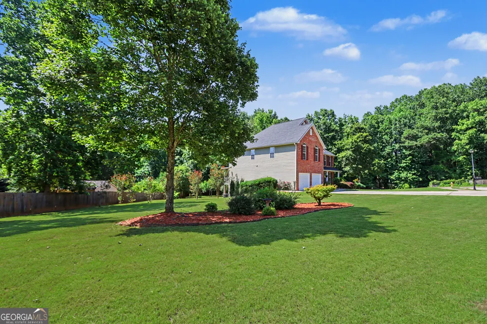 447 Plantation DR Jefferson, GA 30549