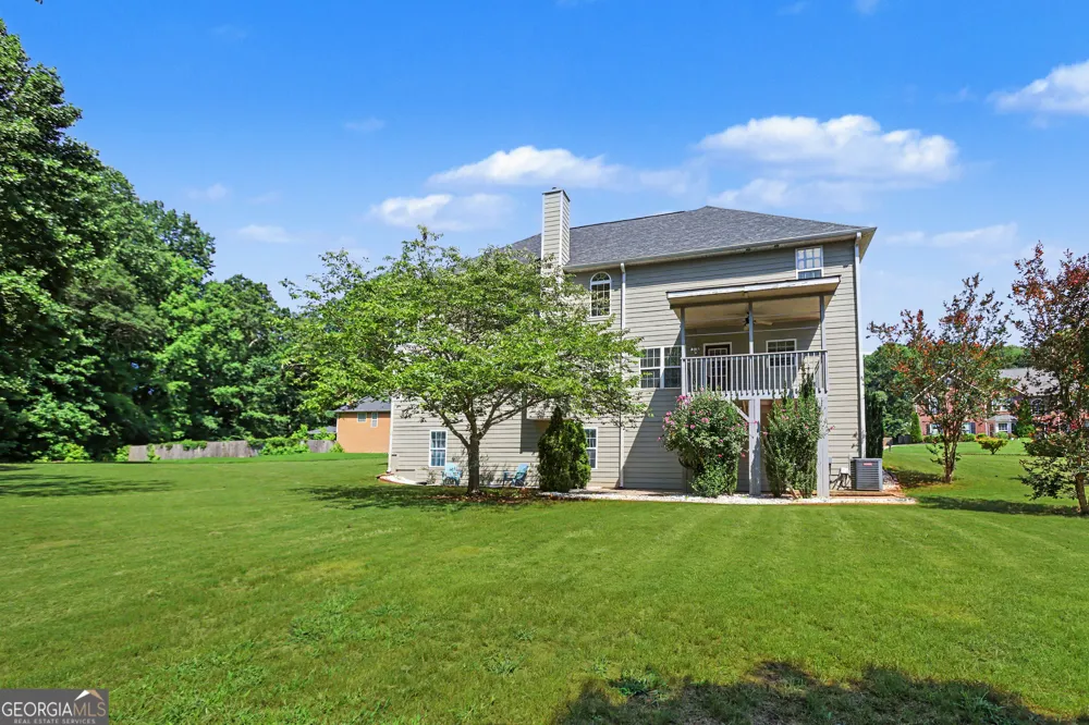 447 Plantation DR Jefferson, GA 30549