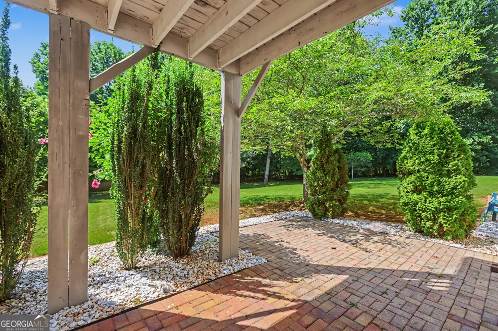 447 Plantation DR Jefferson, GA 30549