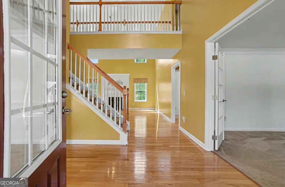 447 Plantation DR Jefferson, GA 30549