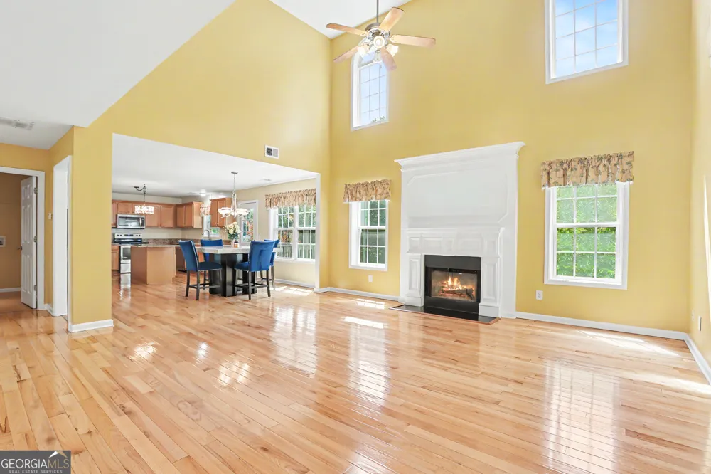 447 Plantation DR Jefferson, GA 30549