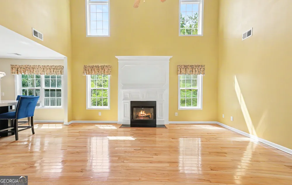 447 Plantation DR Jefferson, GA 30549