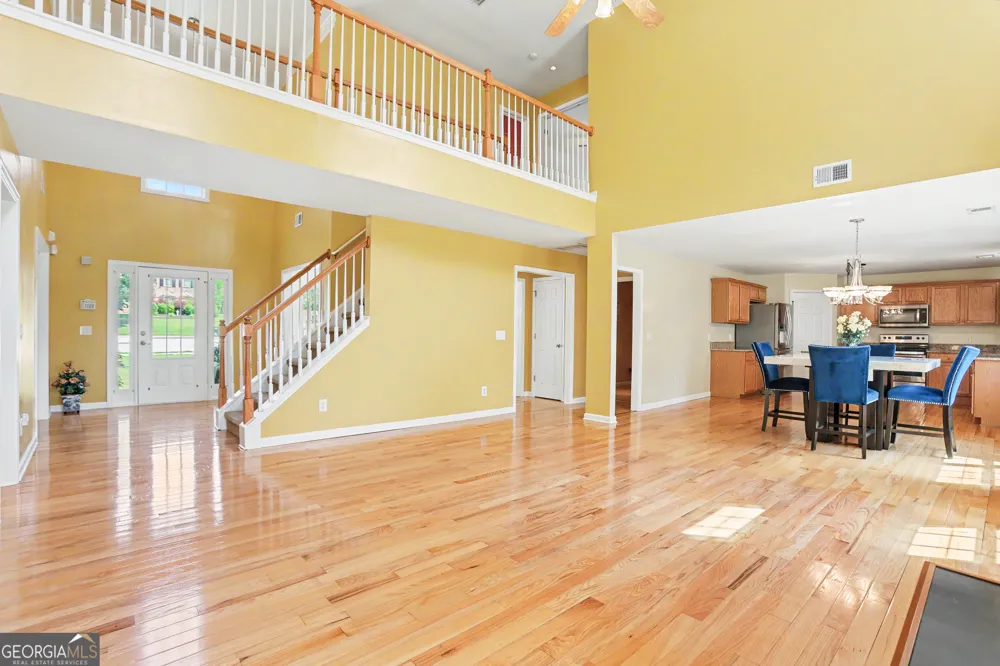 447 Plantation DR Jefferson, GA 30549