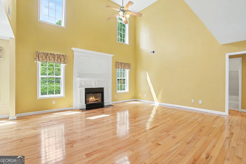 447 Plantation DR Jefferson, GA 30549