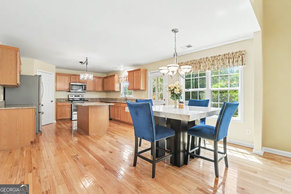 447 Plantation DR Jefferson, GA 30549