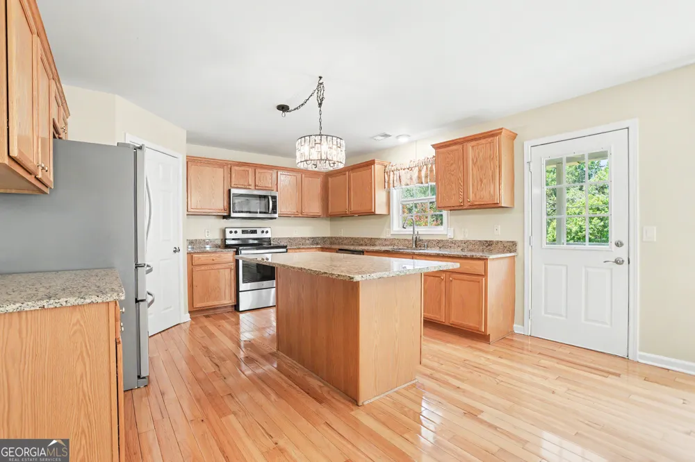 447 Plantation DR Jefferson, GA 30549