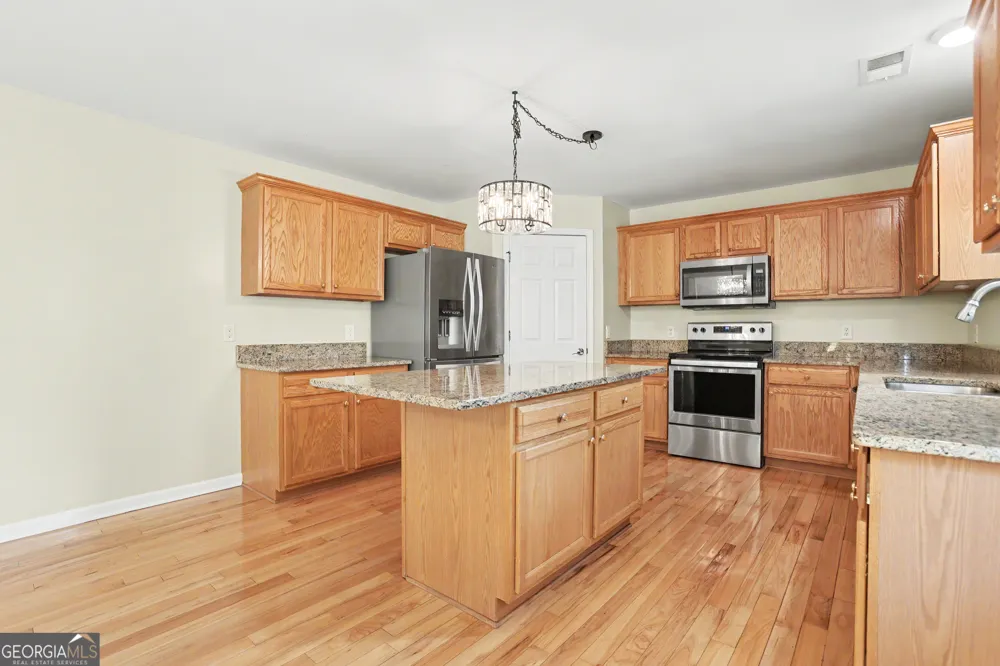 447 Plantation DR Jefferson, GA 30549