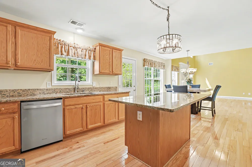 447 Plantation DR Jefferson, GA 30549
