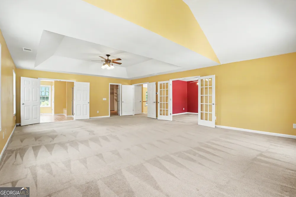 447 Plantation DR Jefferson, GA 30549