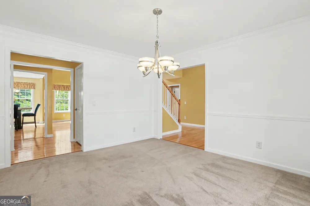 447 Plantation DR Jefferson, GA 30549