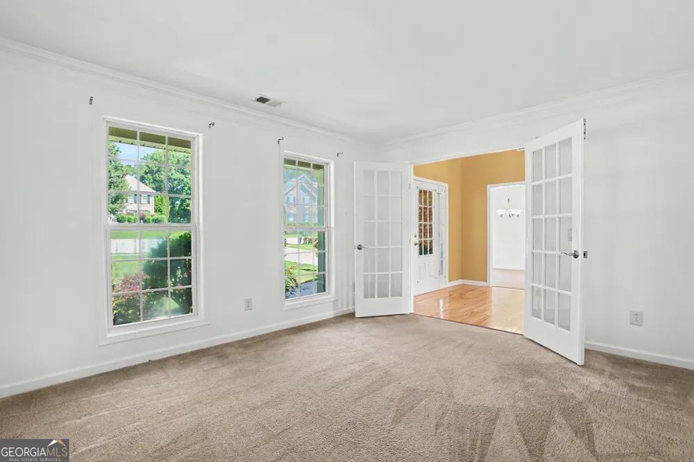 447 Plantation DR Jefferson, GA 30549