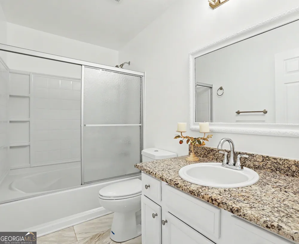447 Plantation DR Jefferson, GA 30549