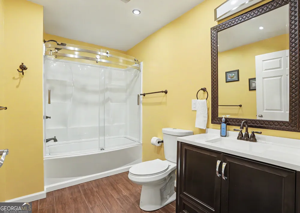 447 Plantation DR Jefferson, GA 30549