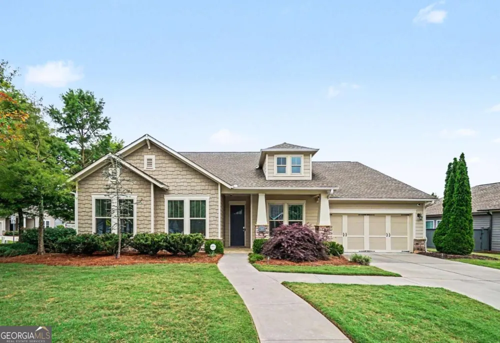 105 Sheridan DR Woodstock, GA 30189